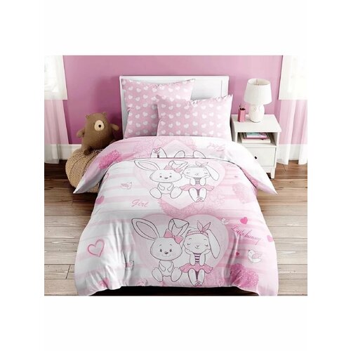 Постельное белье детское 3150₽