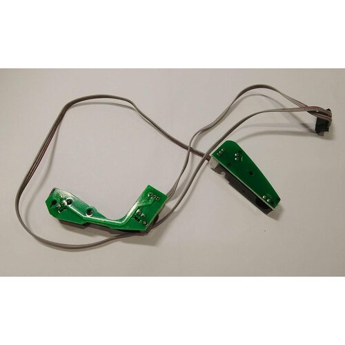 ИК датчики препятствий (R+L) роботы пылесоса HONOR CHOICE Robot Cleaner R1 (HOR-001)