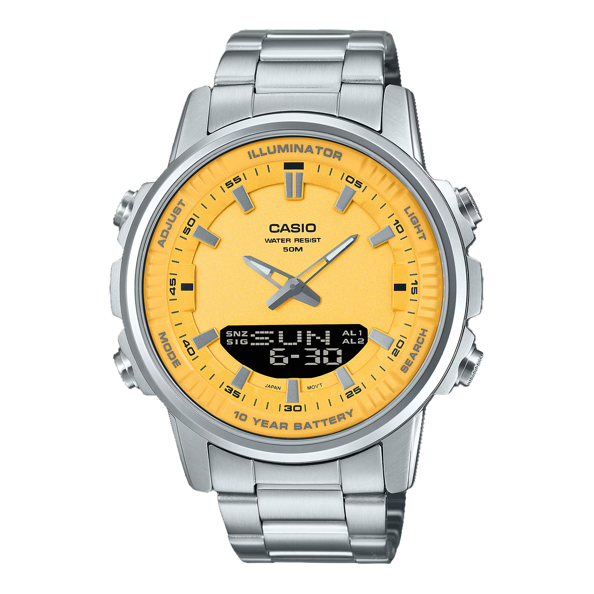 Наручные часы CASIO Collection AMW-880D-9A