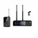 OWSU1200L OWS-U1200L Беспроводная система с петличным микрофоном, Октава