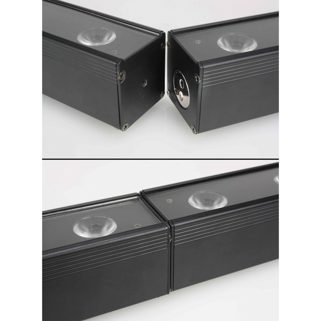 LED панель American DJ UB 12H — фото 1