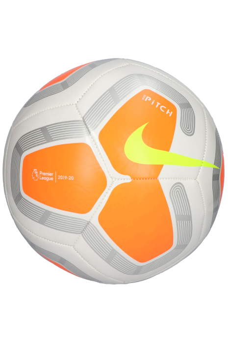 Мяч Nike Premier League Pitch SC3569-104 (5)