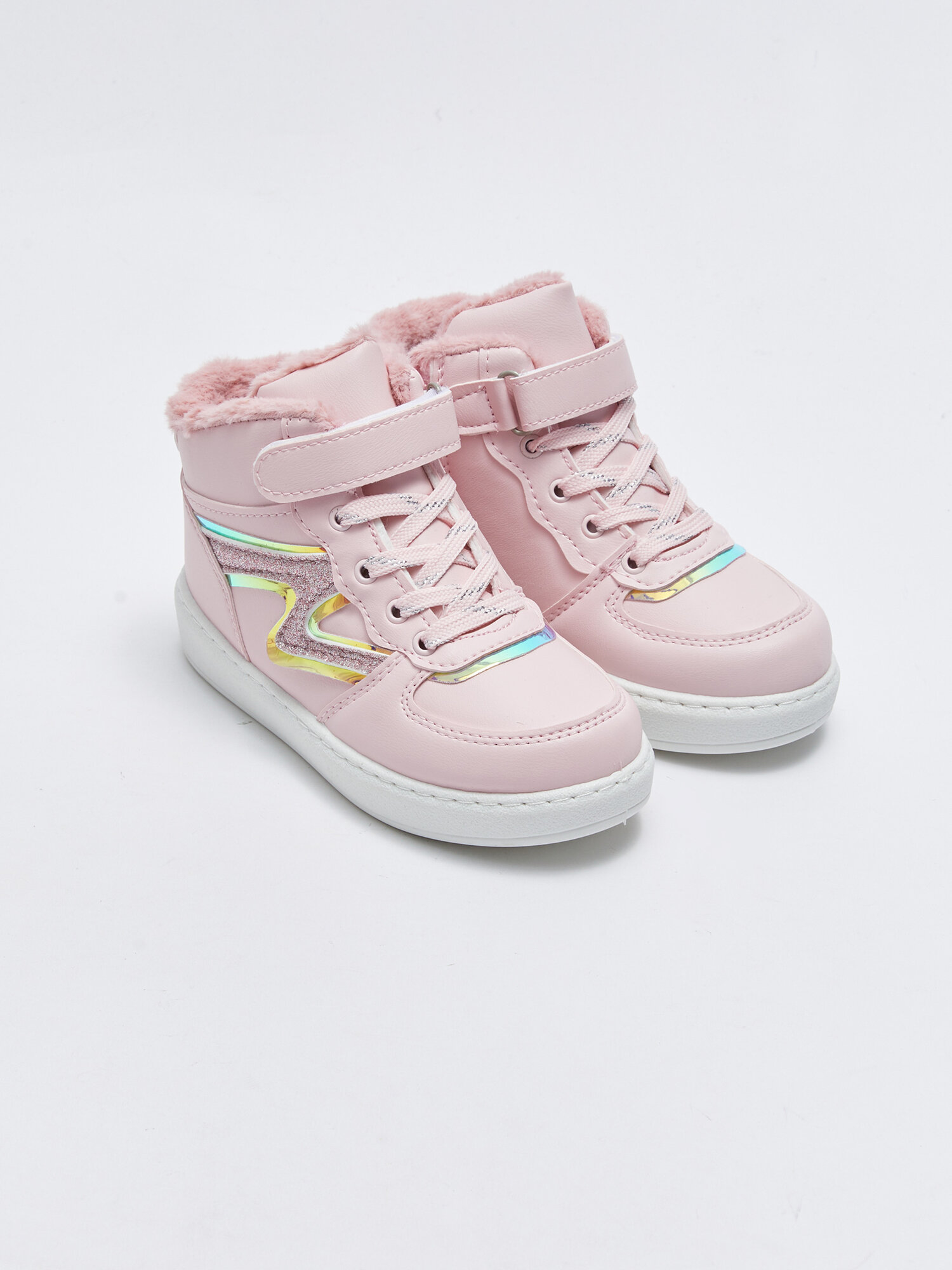 фото Кеды, Девочки, LC WAIKIKI, pink, 38