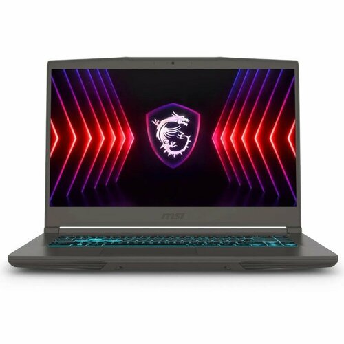 MicroStar MSI Thin 15 B12UC-1628XRU 9S7-16R831-1628 Grey 156 9648000₽