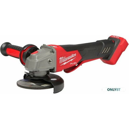 УШМ Milwaukee M18 Fuel FSAGV125XPDB-0X без АКБ кейс 47641₽