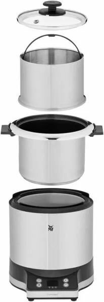 Рисоварка WMF KITCHENminis 0415260011 — фото 1