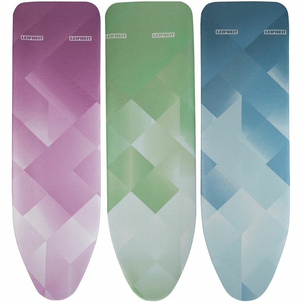 фото Чехол для гладильной доски Leifheit Heat Reflect