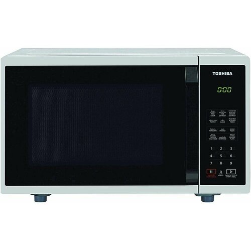 Микроволновая печь Toshiba MM-EM23P WH-CV 1600000₽