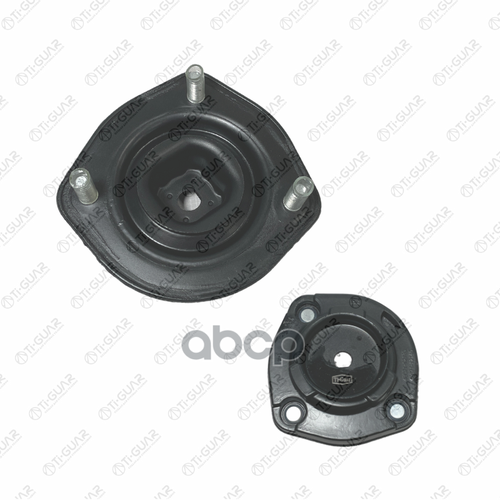 Верхняя Опора Стойки Tg-48071-12130 * Ti-Guar Rr Rh // Corolla #E100,111,115 Ti-Guar арт. TG4807112130