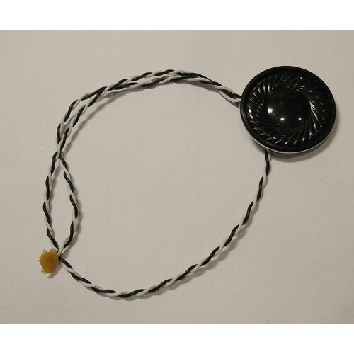 Динамик Spiker робота пылесоса Viomi Robot Vacuum Cleaner V3 V-RVCLM26B 650₽