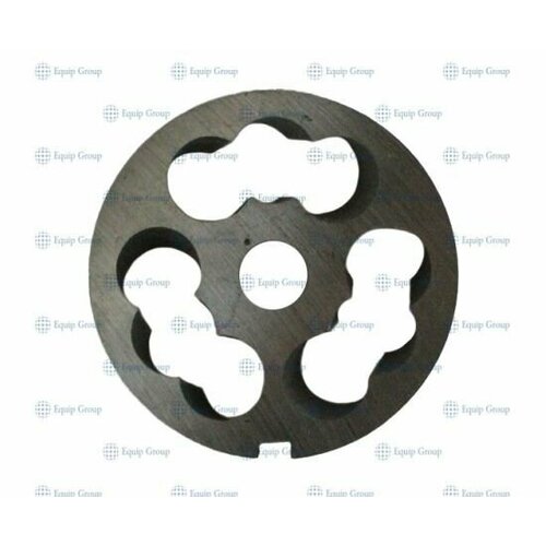 Нож подрезной для мясорубки ТМ-12