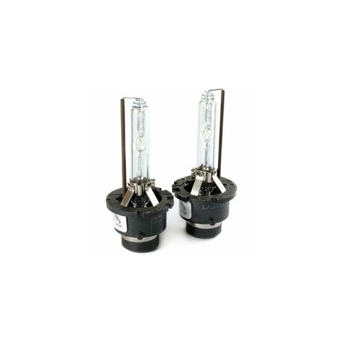 Лампа СуперLED Н3 12V-35W 3500Lm/6000k (2шт) TC-X акция! автомобильная, лампочки на авто (T1H3)