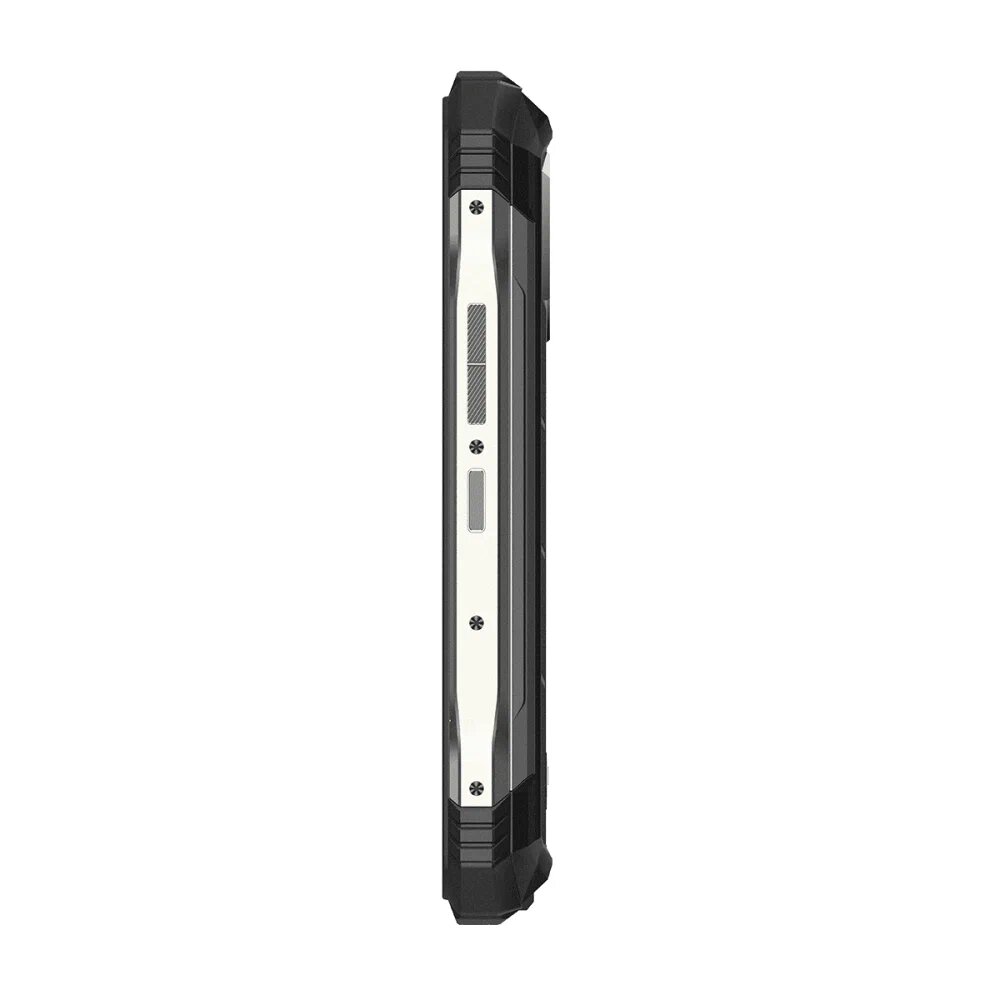 Противоударный смартфон DOOGEE V Max 12/256 ГБ, 2 nano SIM, black — фото 1