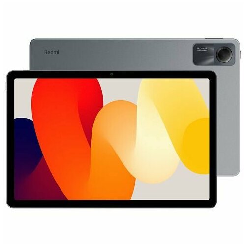 Планшет Xiaomi Redmi Pad SE 6128Gb черный 1859000₽