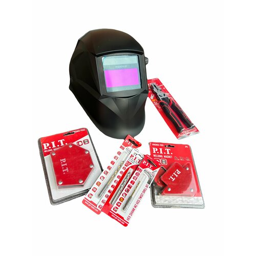 Персональный набор инструментов PIT 3990₽