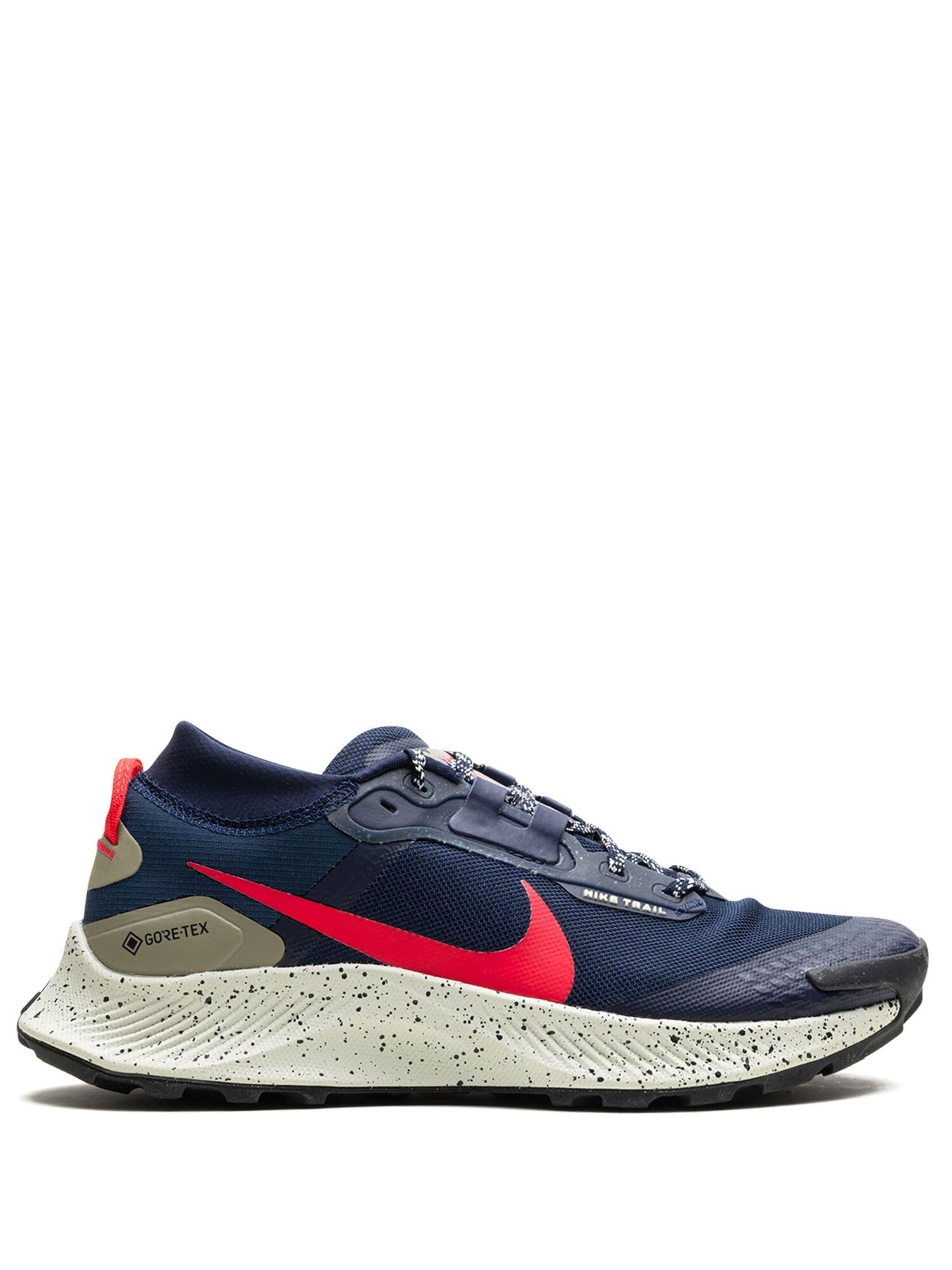 Кроссовки NIKE Pegasus Trail 3 GORE-TEX, размер 10 US, синий