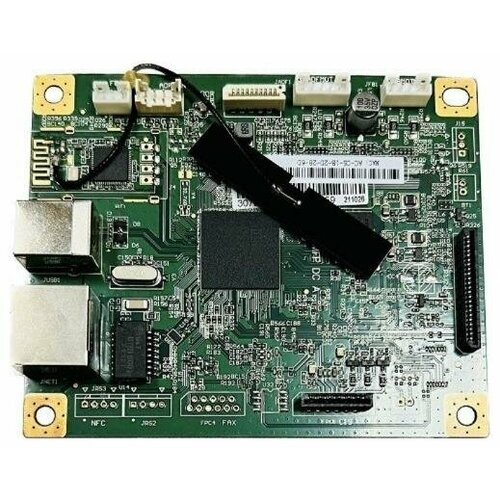 Плата управления Pantum Non CSD оригинальная для Pantum M6550NW 301022138001 9150₽