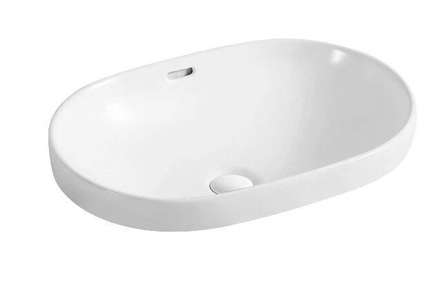 Раковина Weltwasser ww sk elbach 4028 10000004589