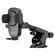 Автомобильный держатель BOROFONE BH60, черный. Товар уцененный
