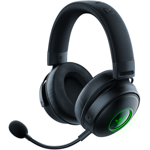 Беспроводные наушники Razer Kraken V3 Pro цвет черный RZ04-03460100-R3M1 30541₽