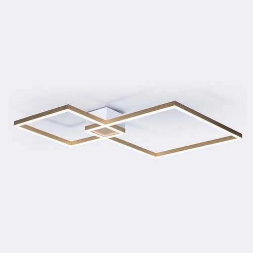 Светодиодный настенно-потолочный светильник LArte Luce Luxury Fractal L2115186 48117₽