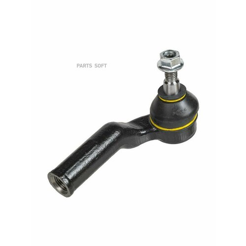 ZENTPARTS Z11024 Z11024_наконечник рулевой правый!\ Ford C-Max/Grand C-Max/Focus 1.6/1.6TDCi/2.0TDCi 10>