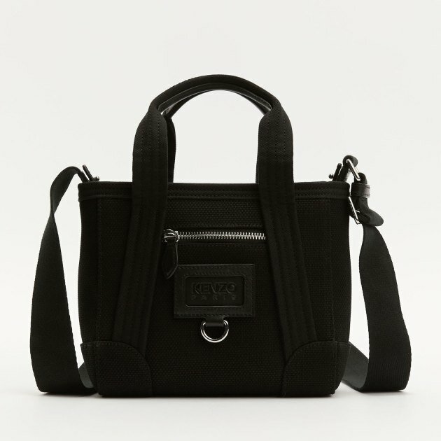 фото Сумка с ручками Kenzo SA921 черный