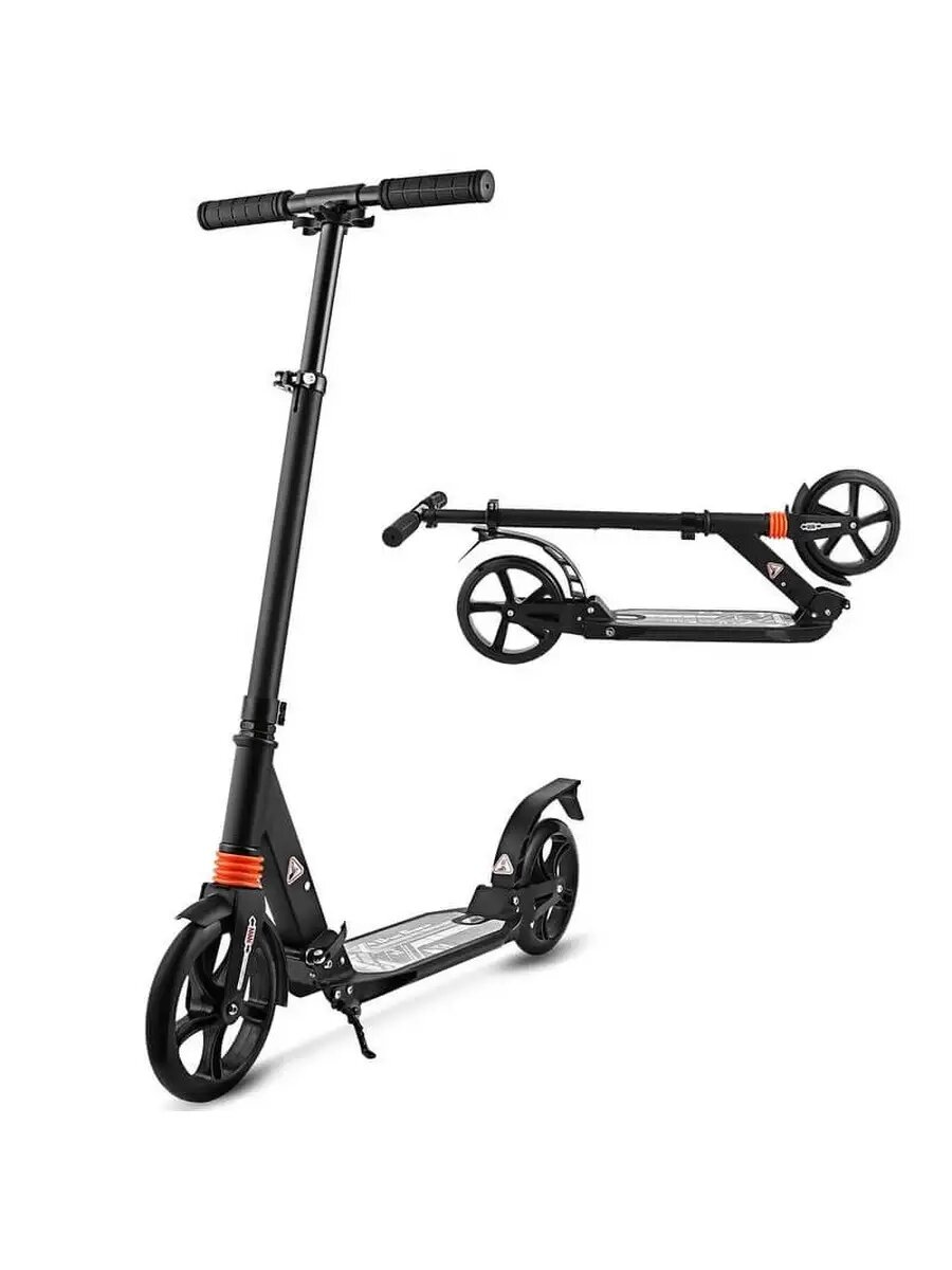 Городской Самокат Urban Scooter