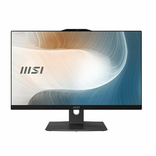 Моноблок MSI Modern AM272P 12M AiO 7270000₽