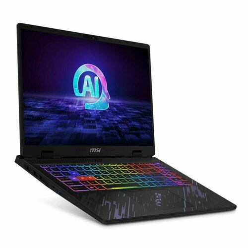 MSI Ноутбук MSI Pulse 16 AI C1VGKG-018RU Core Ultra 7 CPU8GbSSD1TbRTX 407016IPSQHDWinblack 9S7-15P311-018 MS-15P3 21513000₽