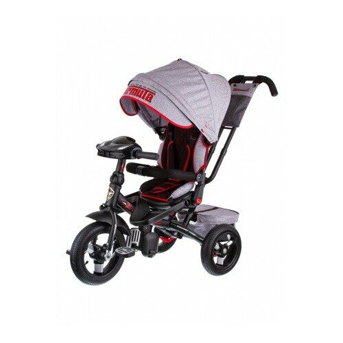 Велосипед 3-ный 