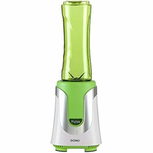 Мультимиксер Domo DO436BL Kunststoff зеленый 1518300₽