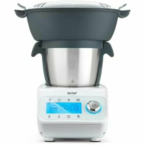 Кухонный комбайн Feel Lagom Lachef 6987000₽