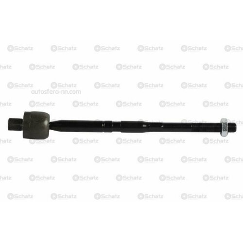 SCHATZ S31760 Рулевая тяга SCHATZ (передняя) VECTRA 02-08, SAAB 9_3 02-09
