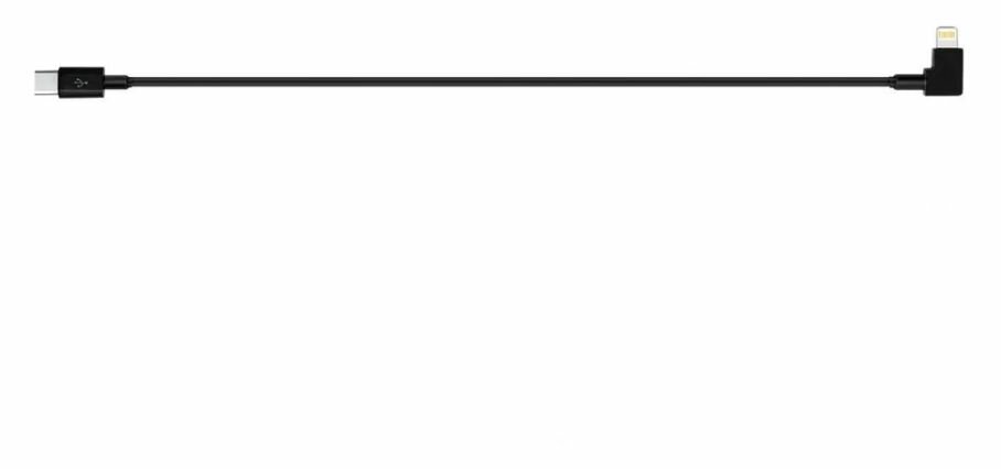 фото Кабель Type-C - Type-C для пульта DJI RC-N1 (1 м)