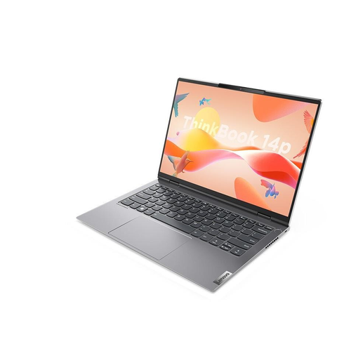 Ноутбуки ThinkBook 14p R7-6800H 16G 512G 1610 22K Win11 12731400₽
