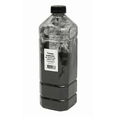 Тонер Tomoegawa 201040839501 черный 5250₽