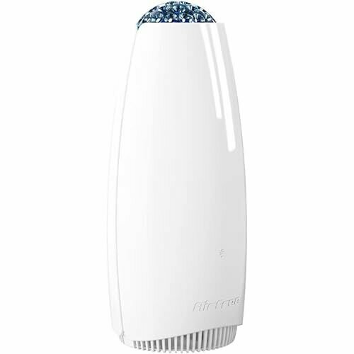 Очиститель воздуха без фильтра Airfree Tulip 40 100 бесшумный тонкий и мощный меняющий цвет ночник 40266₽