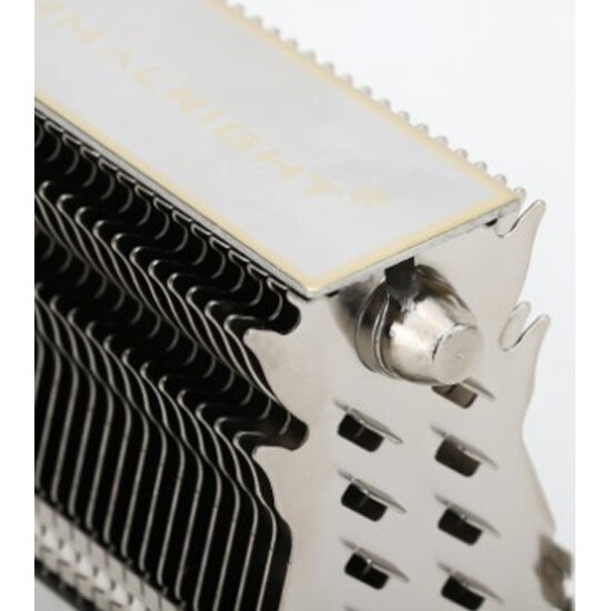 Радиатор для M.2 SSD Thermalright HR-09 2280 (HR-09-2280) — фото 1