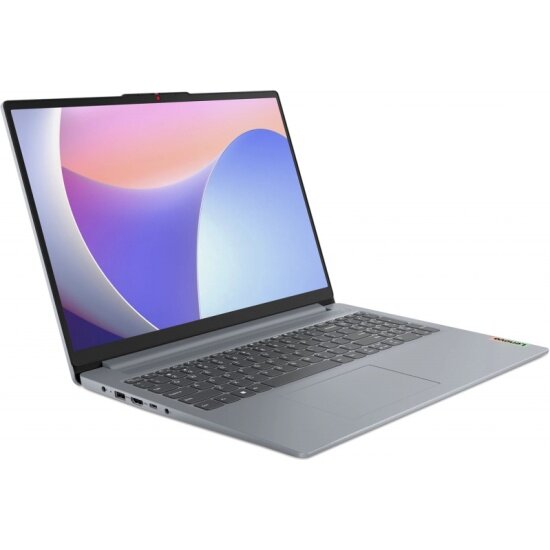 Ноутбук Lenovo IdeaPad 3 Slim, 16 дюймов, 82X80007RK — фото 1