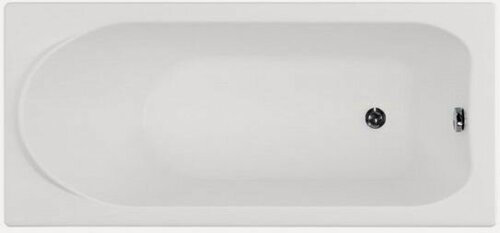 Изображение товара Акриловая ванна Aquanet Nord NEW 150 см