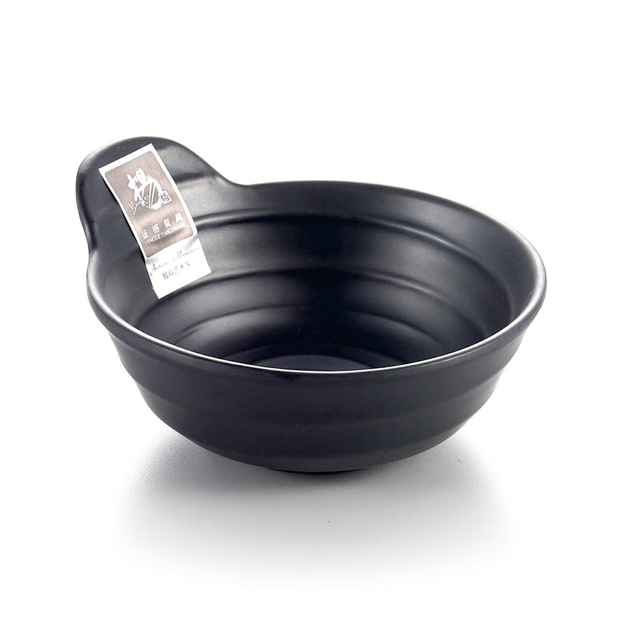 фото Миска, меламиновая, в корейском стиле