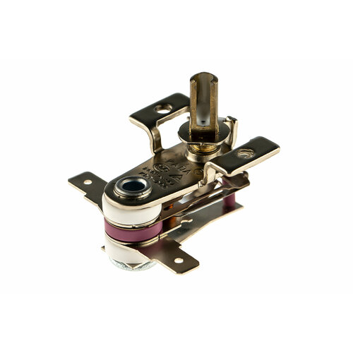 Термостат регулируемый 125С Pronto 176₽