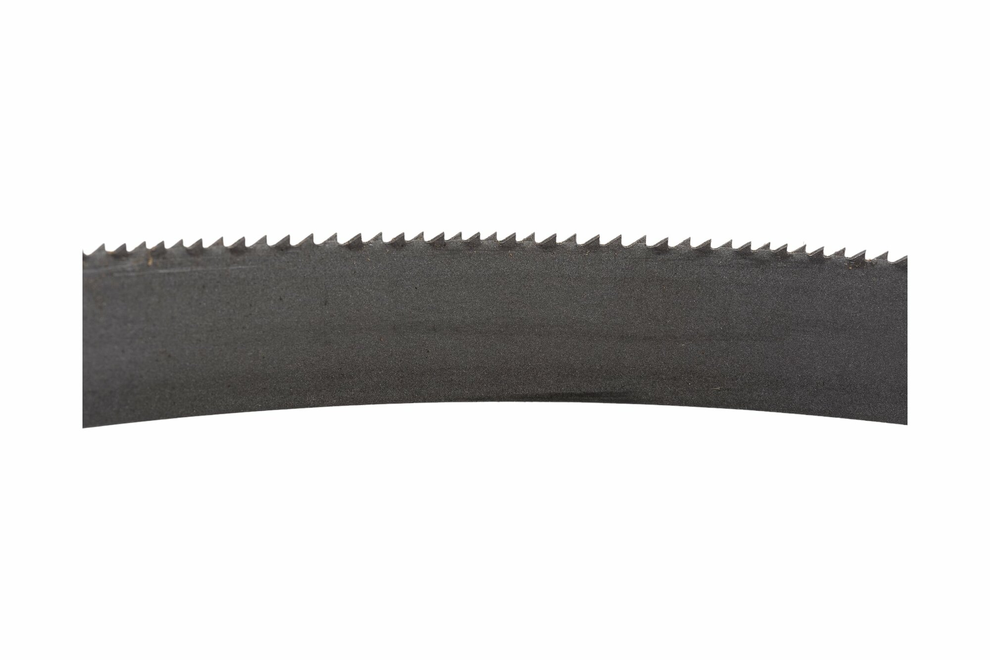 фото REALREZ Пила ленточная M42 2085 мм 20 мм, шаг 10/14 4687201901204