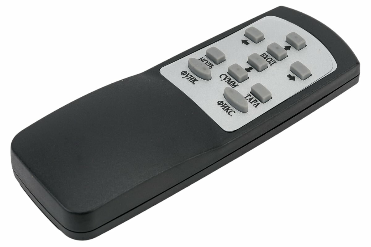 ВЭК Весы крановые BЭК-1000 мини 1008 — фото 1