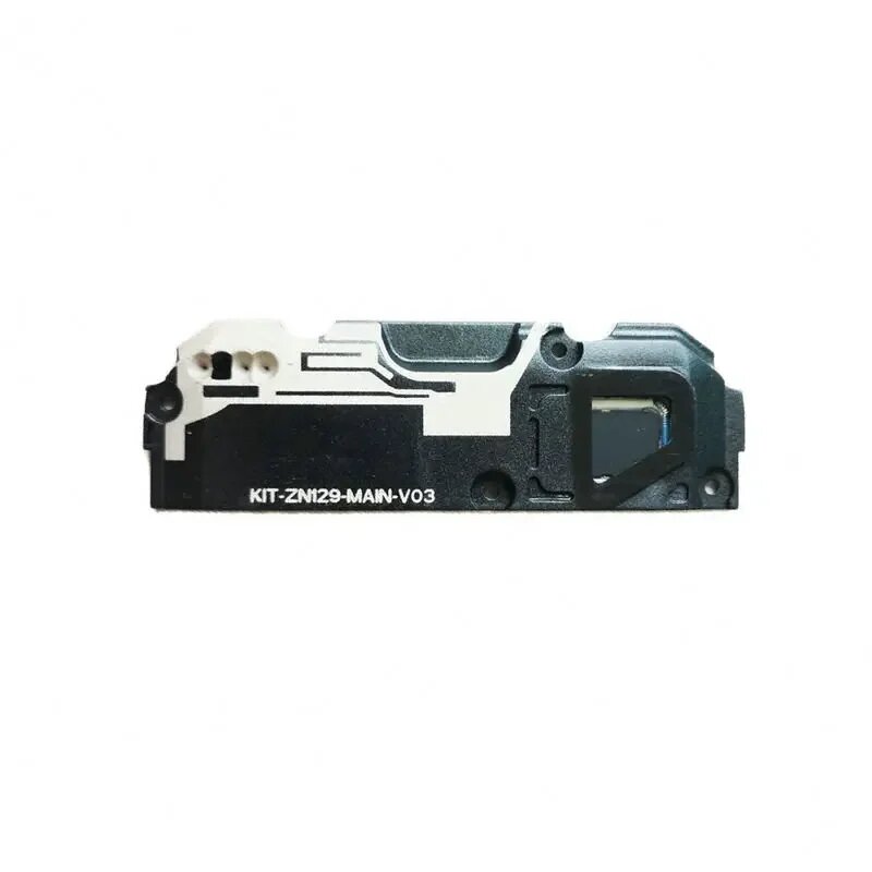 Динамик для DOOGEE S96 Pro, оригинальные громкие динамики, зуммер S96GT 6,22 дюйма, запасные части для мобильных телефонов s96pro speaker