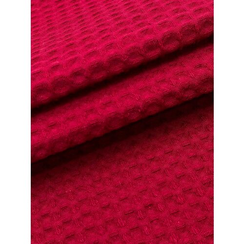 Вафельное полотно Премиум 1,5х1м