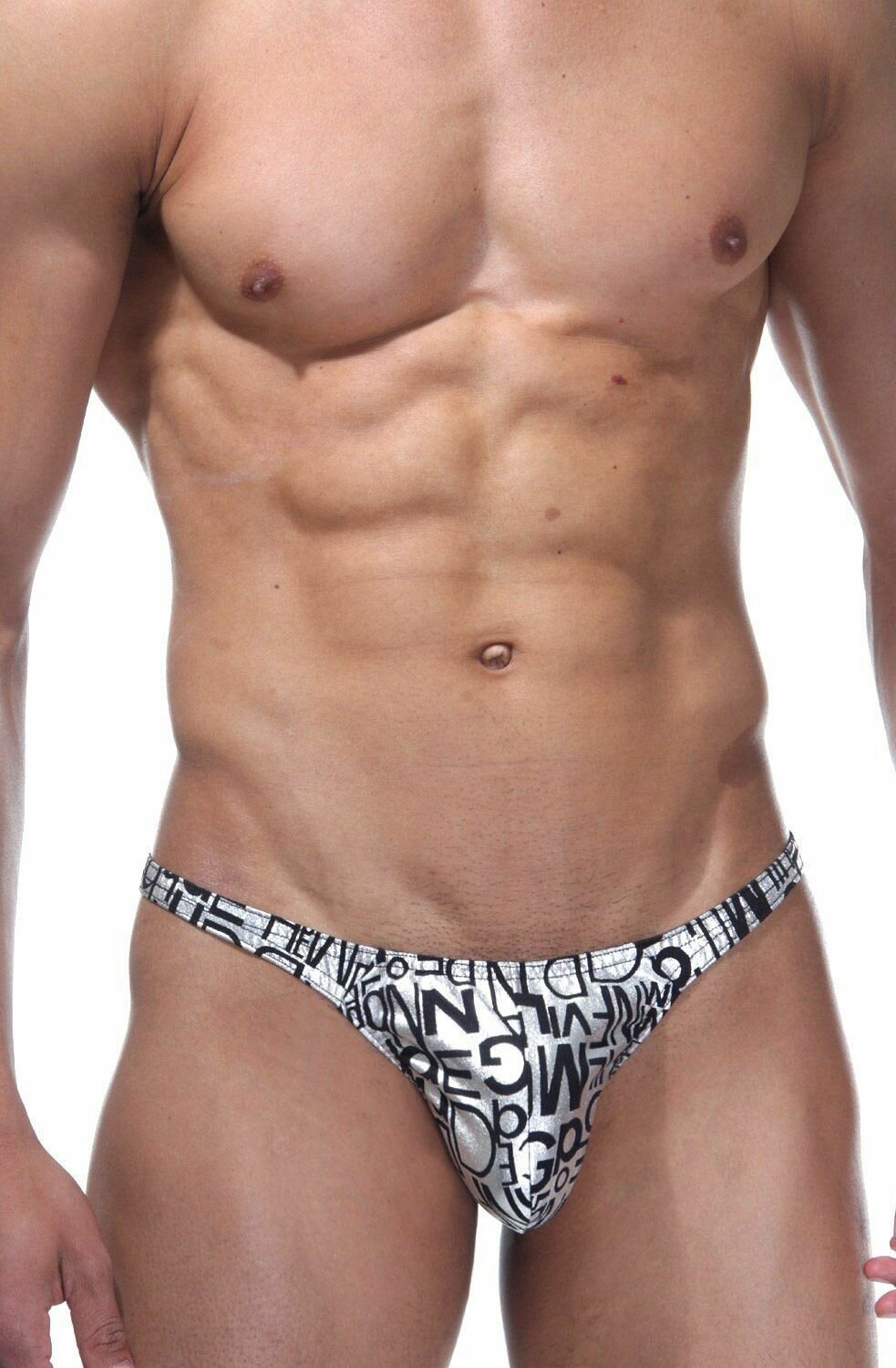 Трусы Трусы-тонги Don Moris