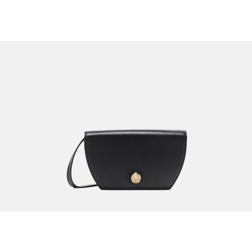 фото Сумка кросс-боди furla furla sfera mini crossbody, nero