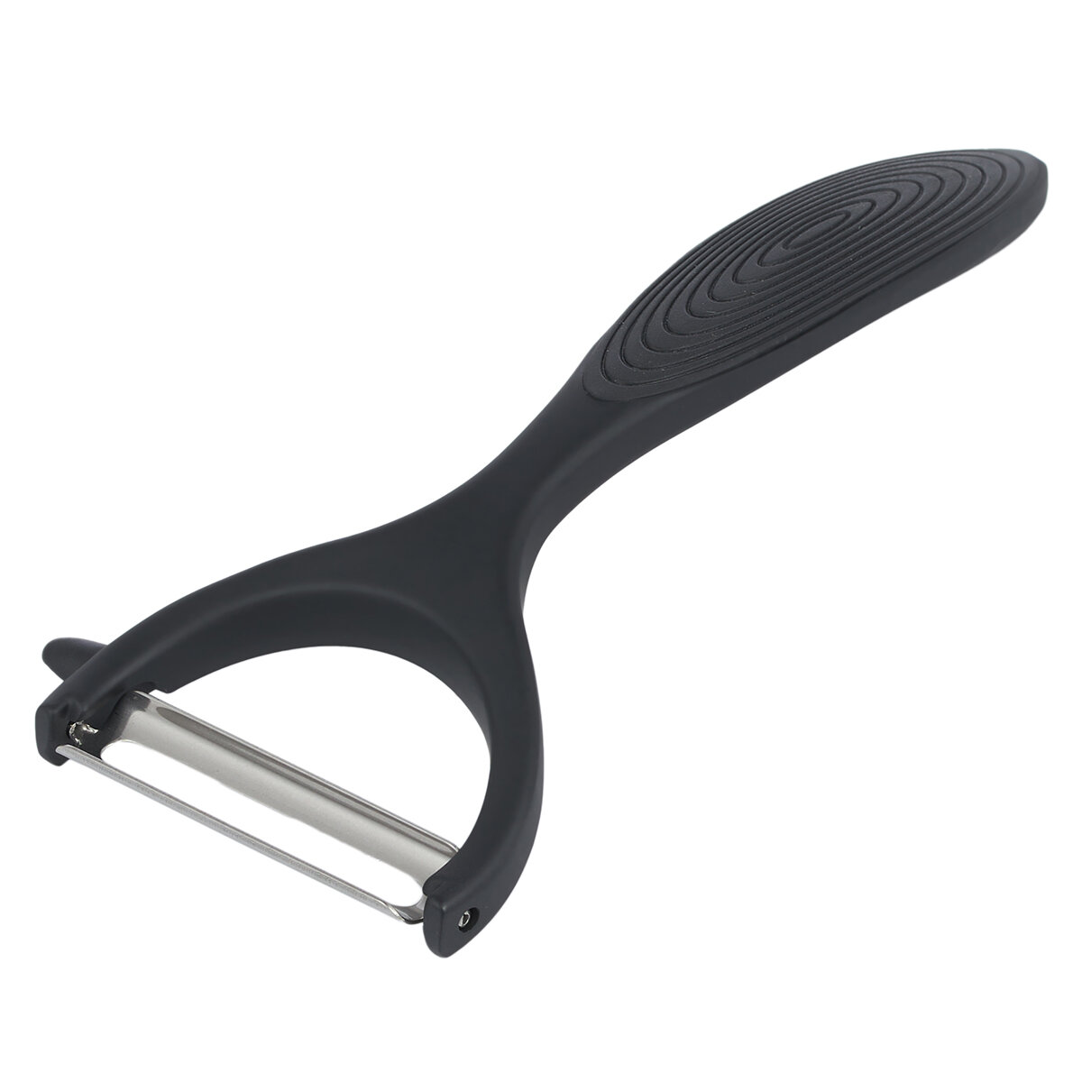 Картинки Овощечистка Gipfel Bravo Black 6287